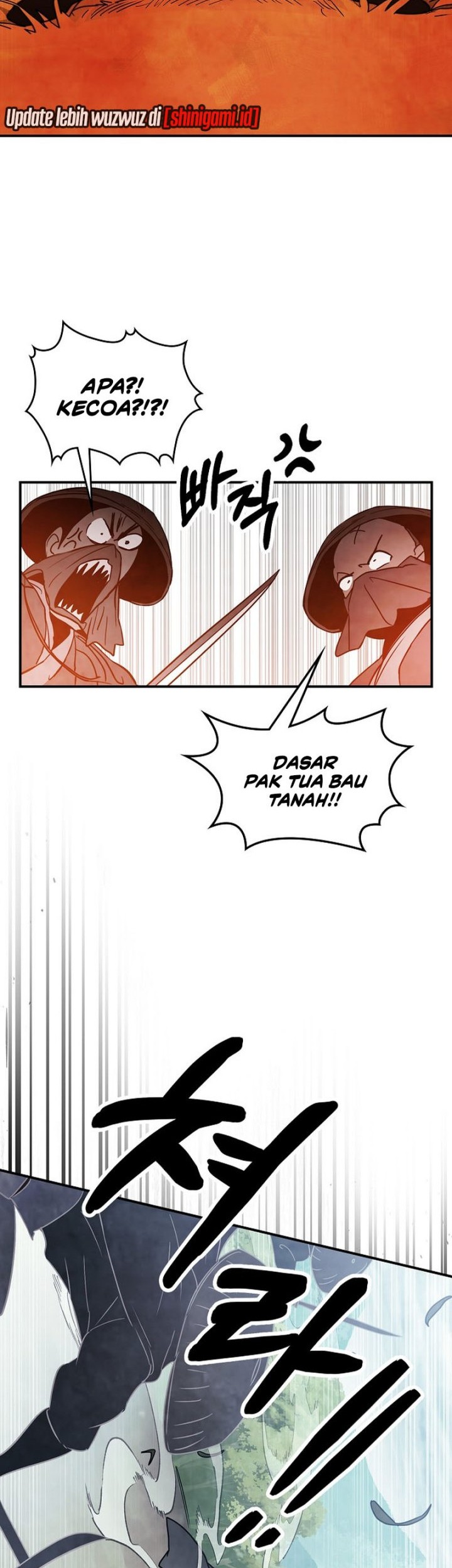 Chronicles Of The Martial God’s Chapter 63 Gambar 42