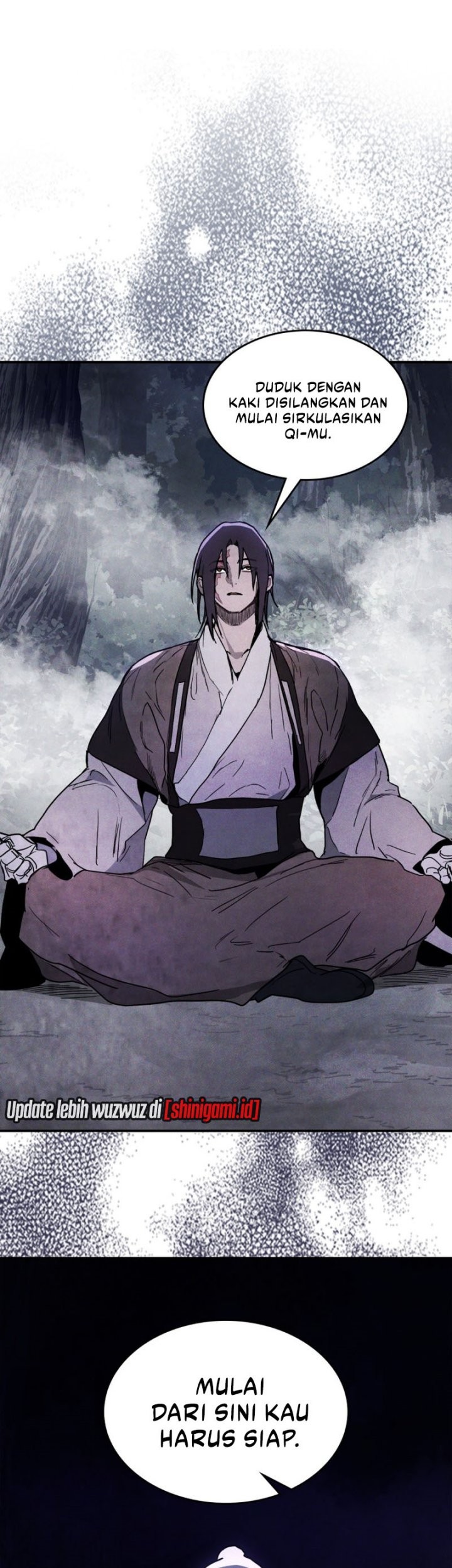 Manhwa Chronicles Of The Martial God’s Chapter 63 gambar nomor 2