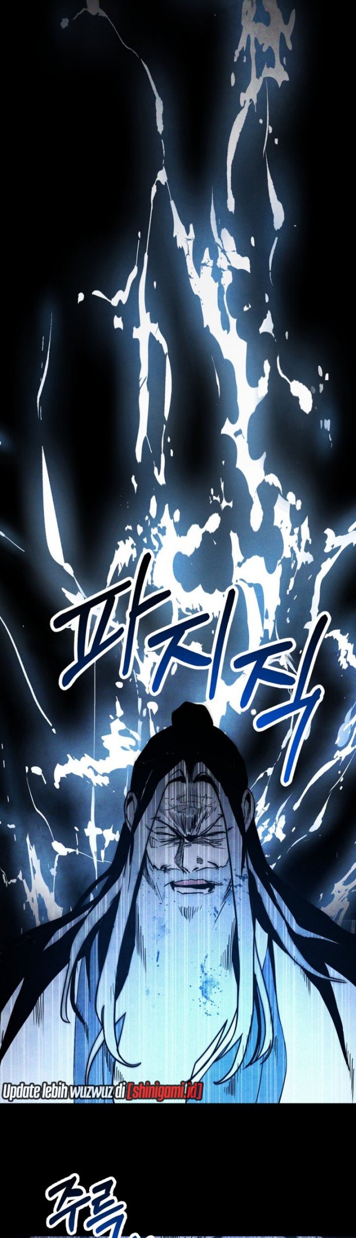 Chronicles Of The Martial God’s Chapter 63 Gambar 7