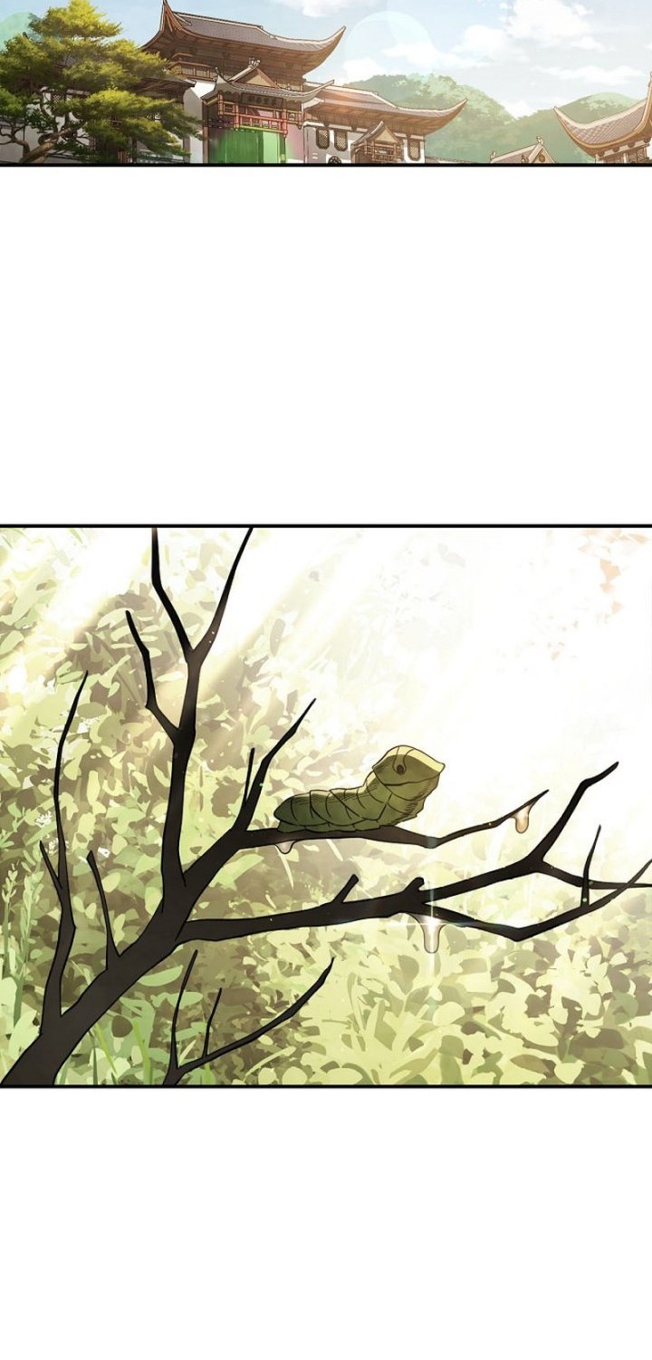 Chronicles Of The Martial God’s Chapter 63 Gambar 12