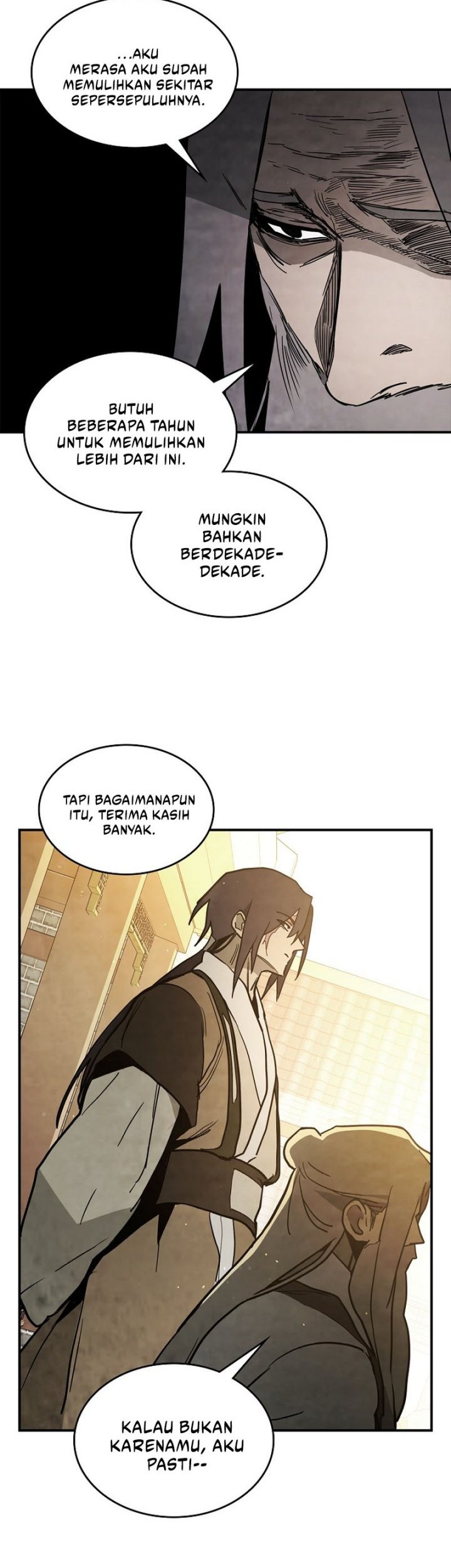 Chronicles Of The Martial God’s Chapter 63 Gambar 14