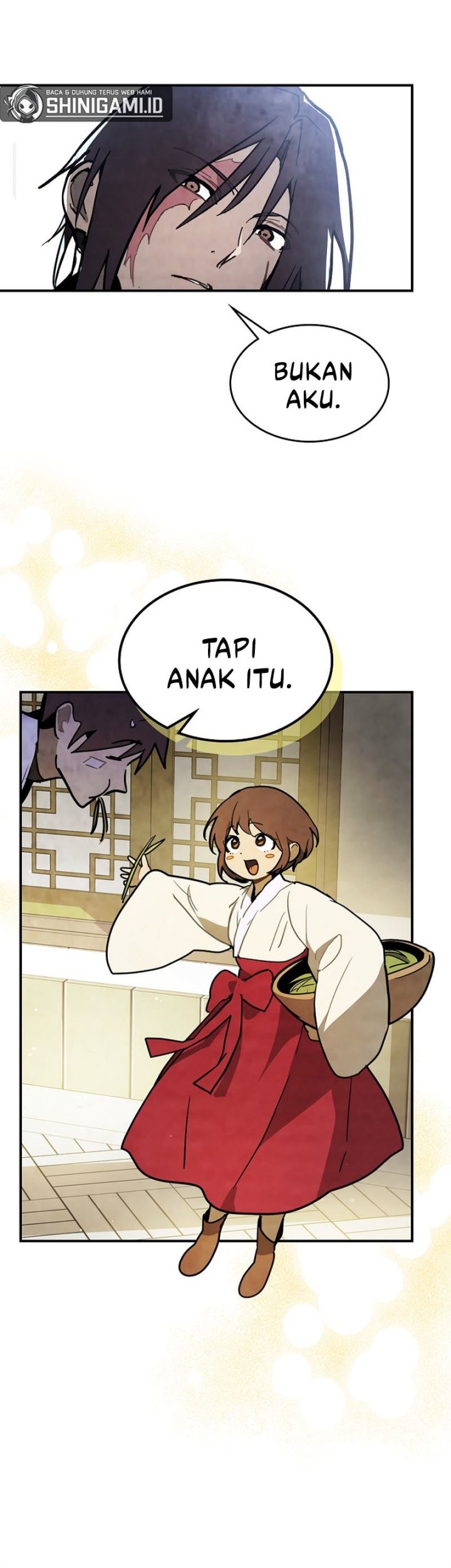 Chronicles Of The Martial God’s Chapter 63 Gambar 15