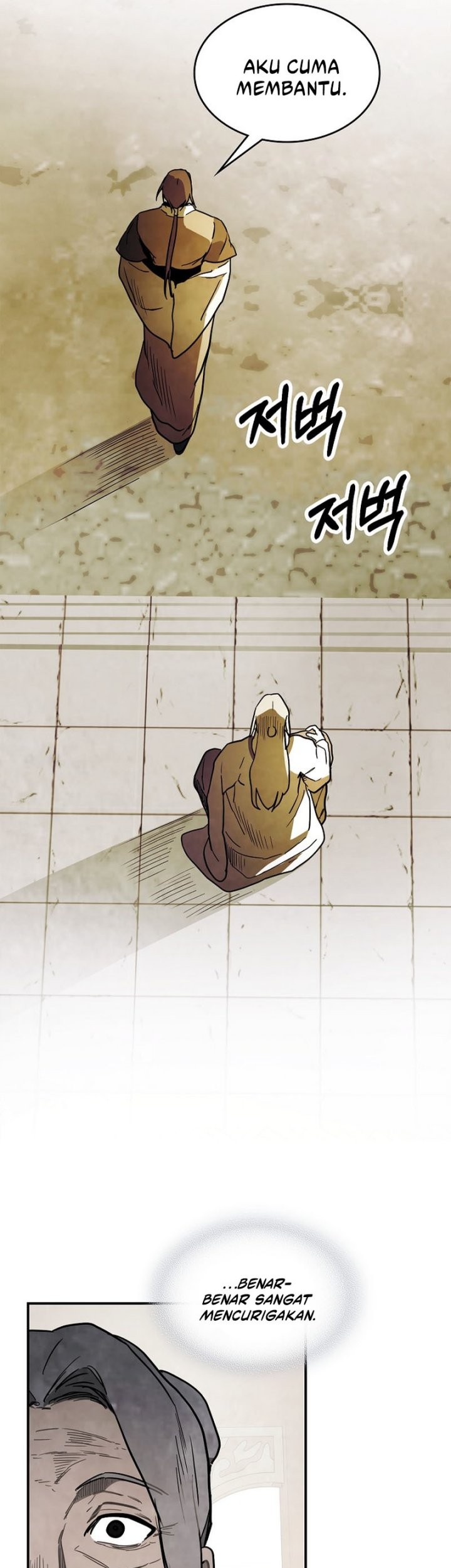 Chronicles Of The Martial God’s Chapter 63 Gambar 17