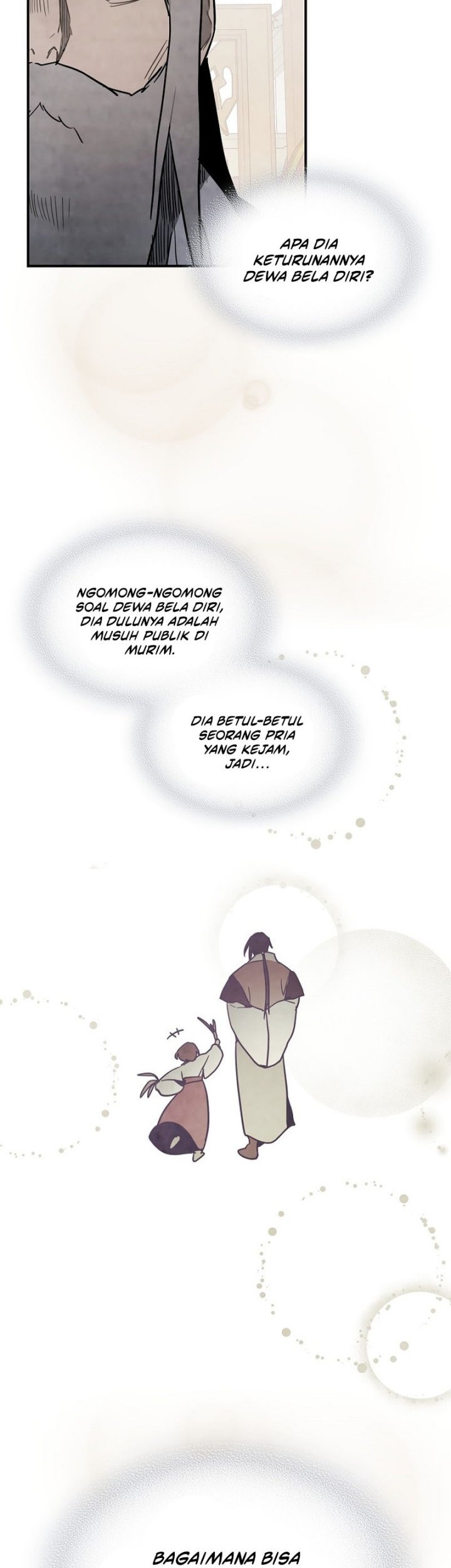 Chronicles Of The Martial God’s Chapter 63 Gambar 18