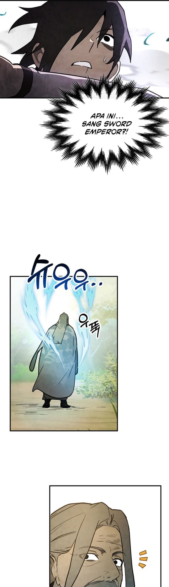 Chronicles Of The Martial God’s Chapter 63 Gambar 25