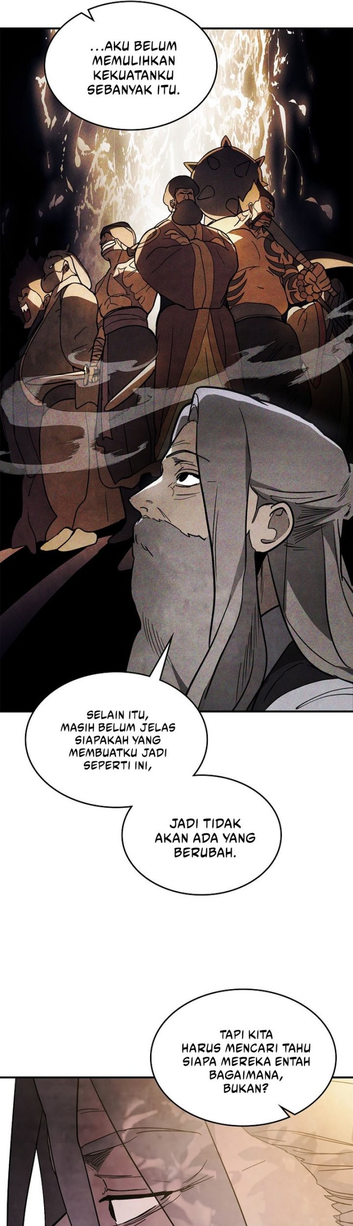 Chronicles Of The Martial God’s Chapter 63 Gambar 29