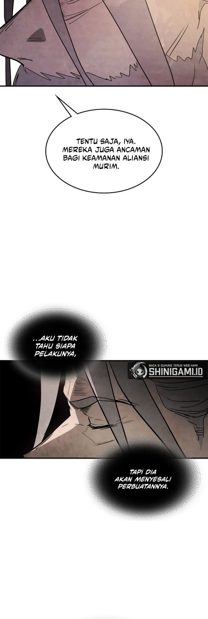 Chronicles Of The Martial God’s Chapter 63 Gambar 30