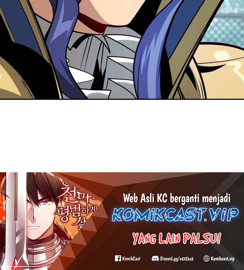 Hero? I Quit A Long Time Ago Chapter 421 Gambar 37