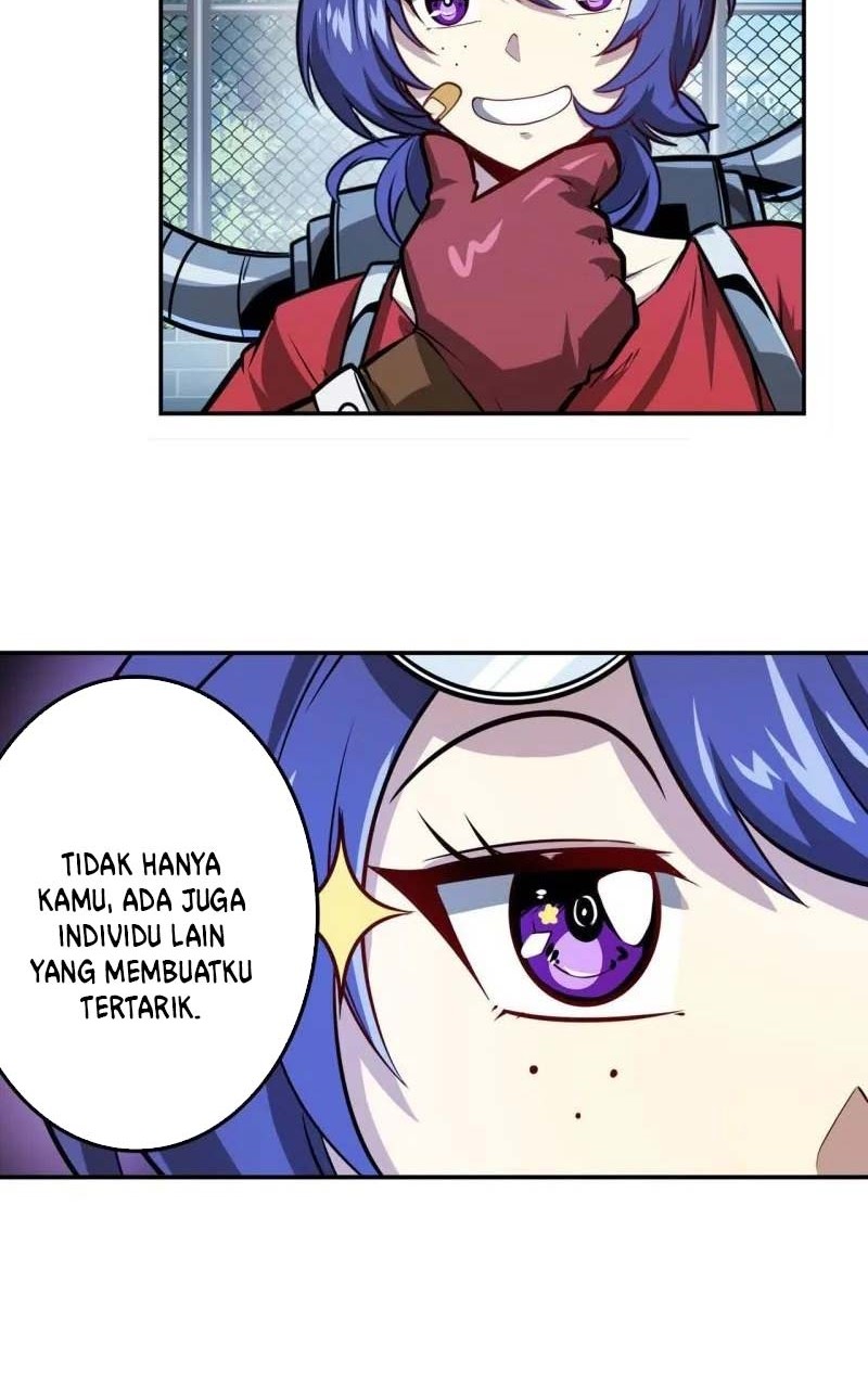 Hero? I Quit A Long Time Ago Chapter 421 Gambar 23