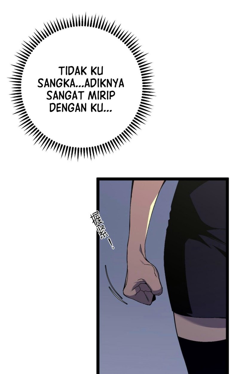 Your Talent is Mine Chapter 60 Gambar 42