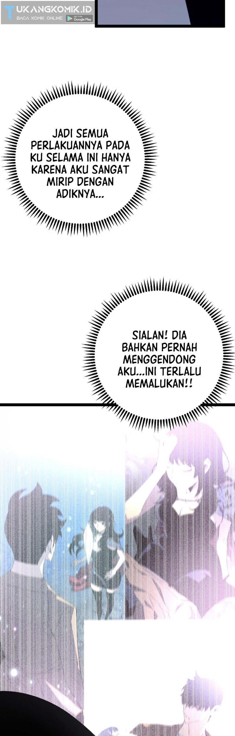 Your Talent is Mine Chapter 60 Gambar 43