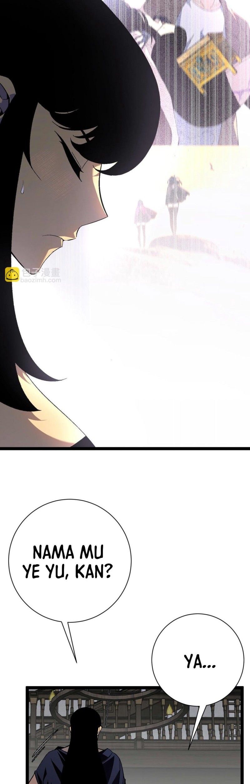 Your Talent is Mine Chapter 60 Gambar 44