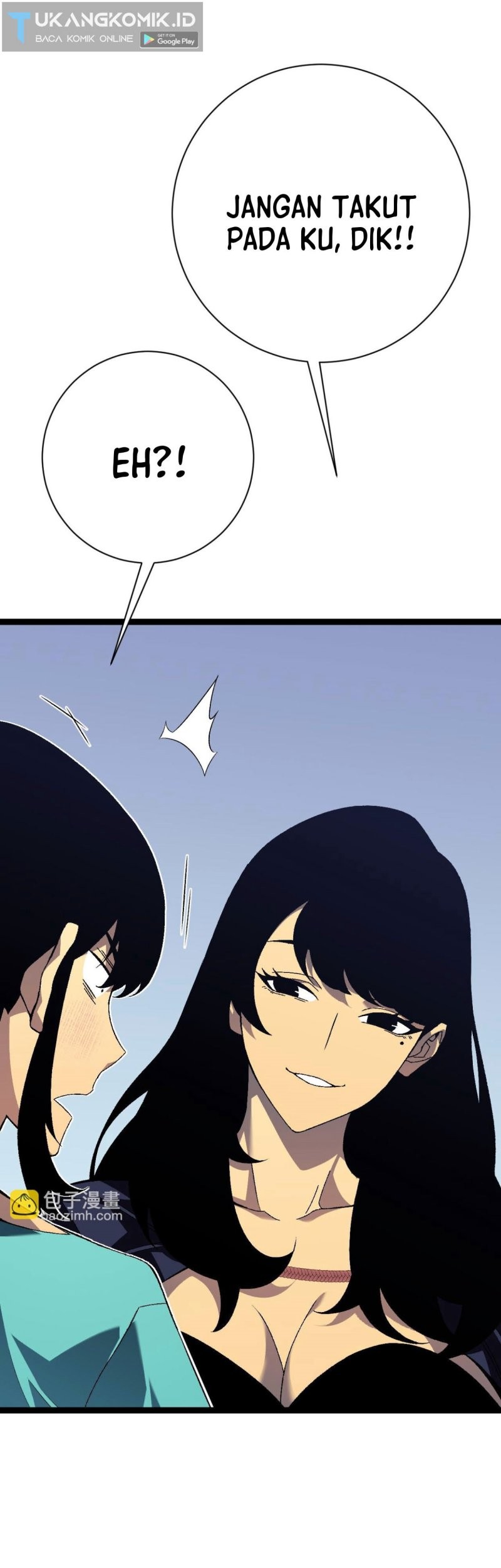 Your Talent is Mine Chapter 60 Gambar 46