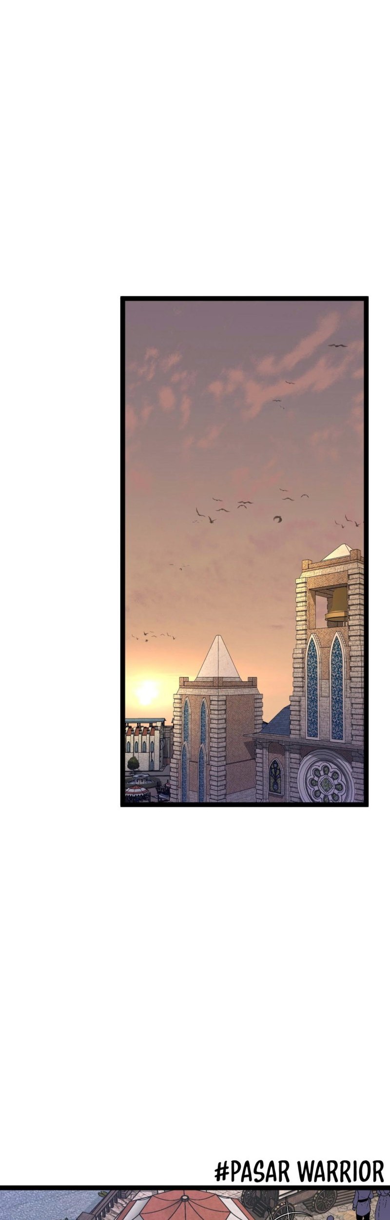 Your Talent is Mine Chapter 60 Gambar 47