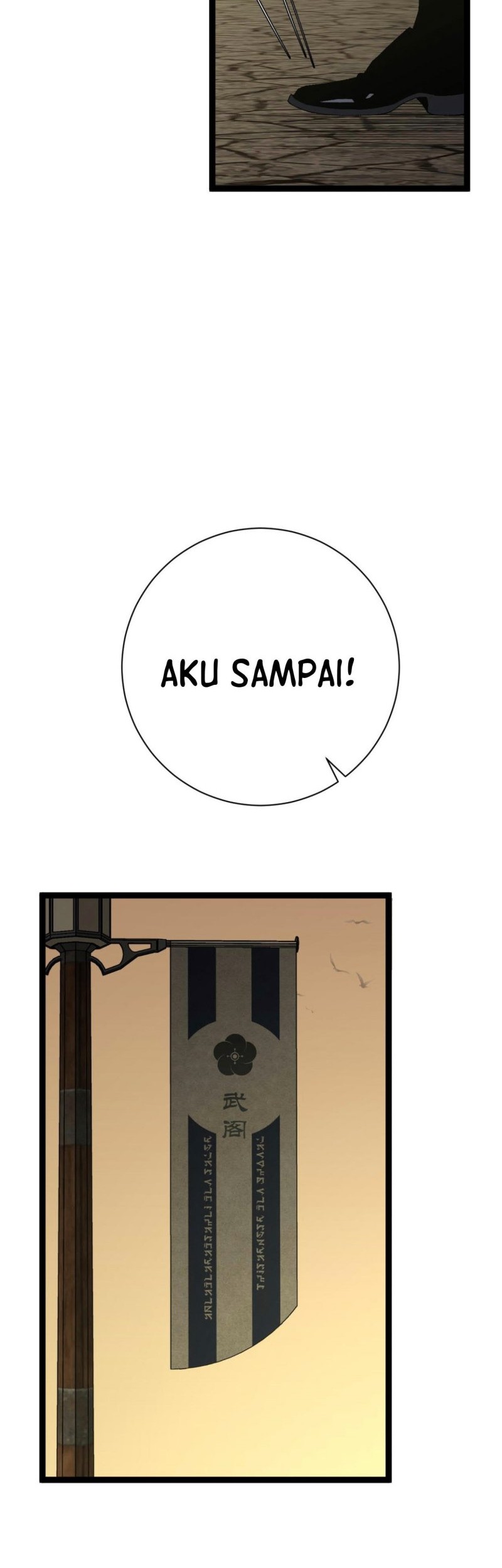 Your Talent is Mine Chapter 60 Gambar 50