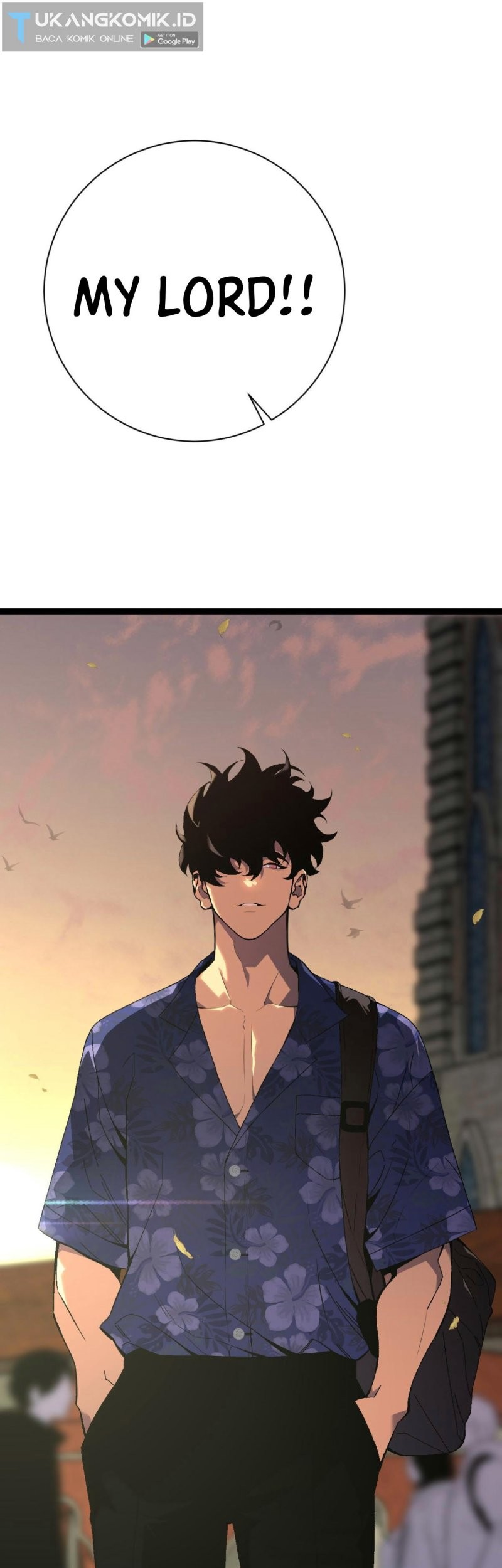 Your Talent is Mine Chapter 60 Gambar 55