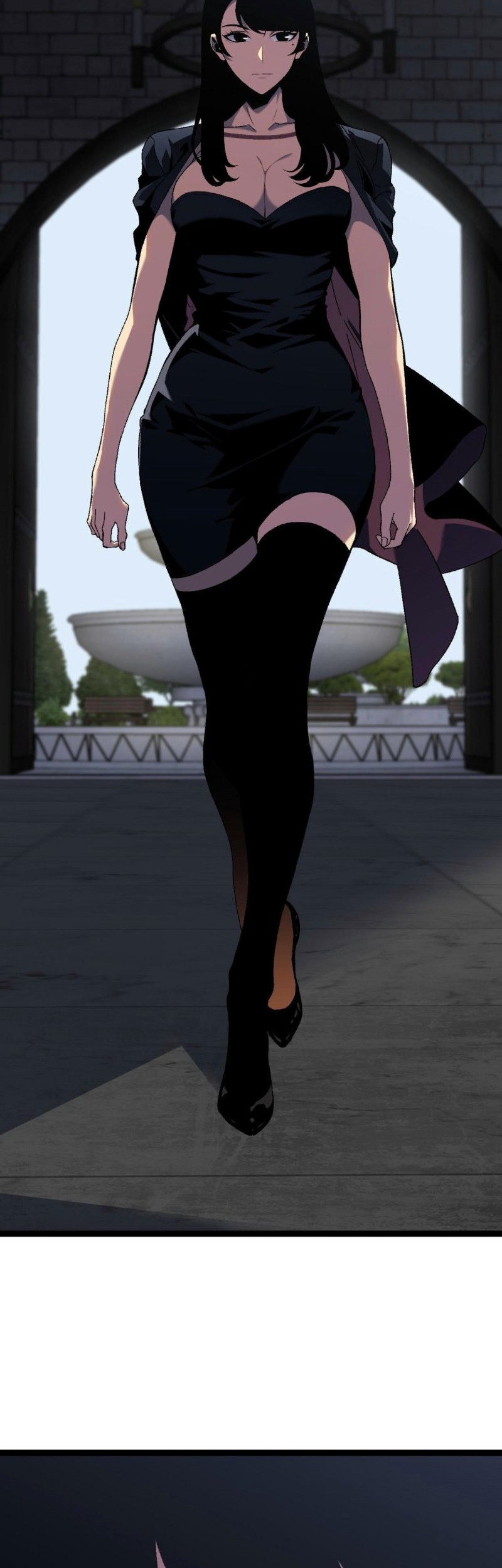 Your Talent is Mine Chapter 60 Gambar 29