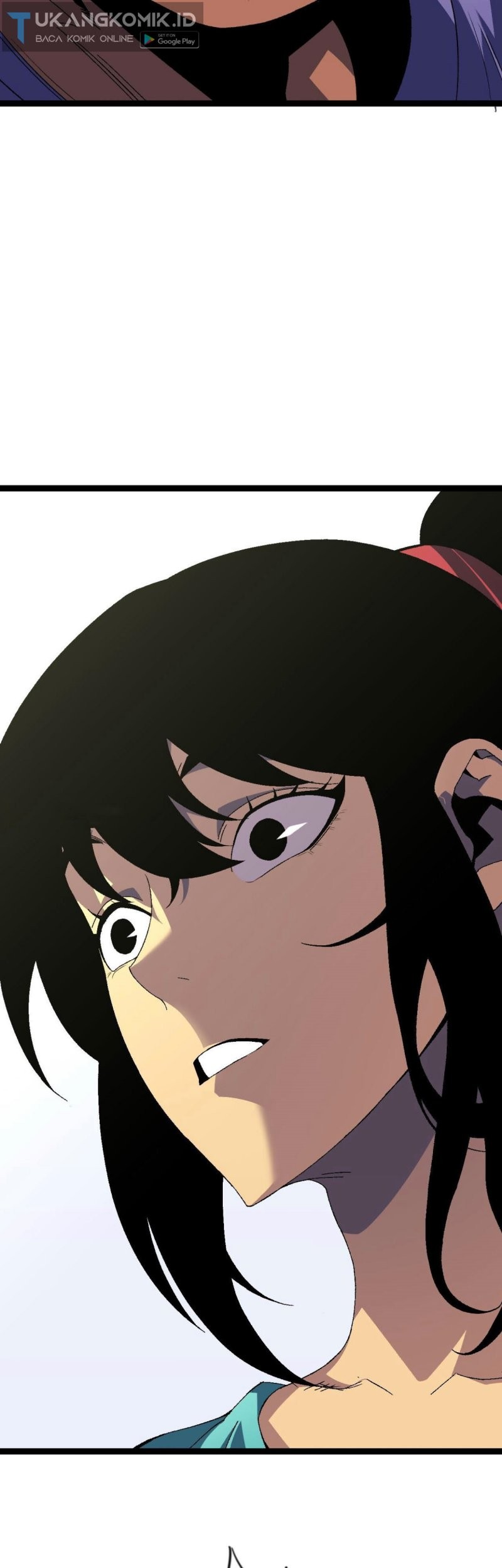 Your Talent is Mine Chapter 60 Gambar 34