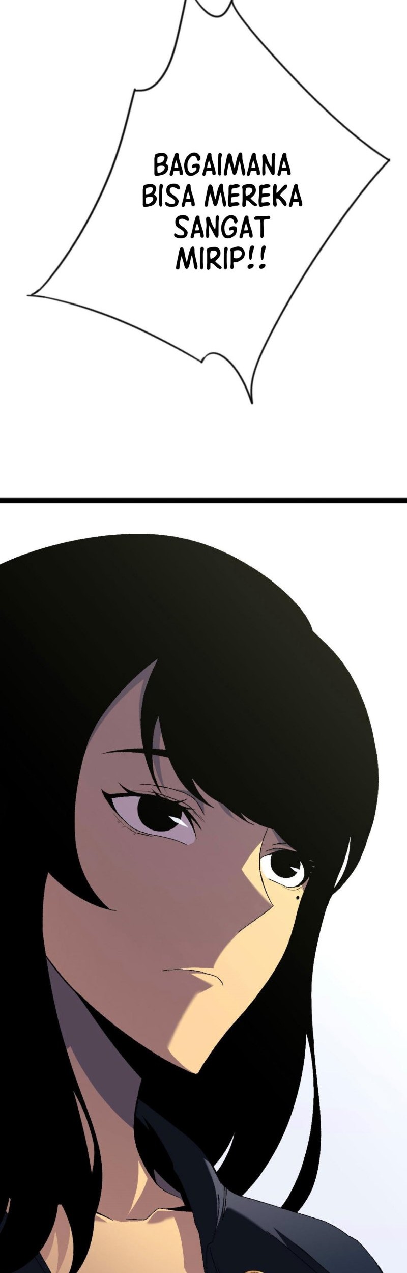 Your Talent is Mine Chapter 60 Gambar 35