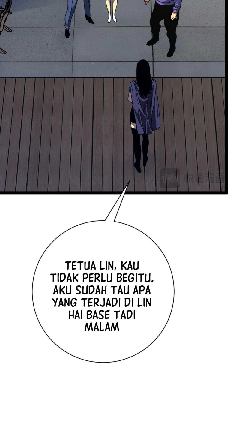 Your Talent is Mine Chapter 60 Gambar 39