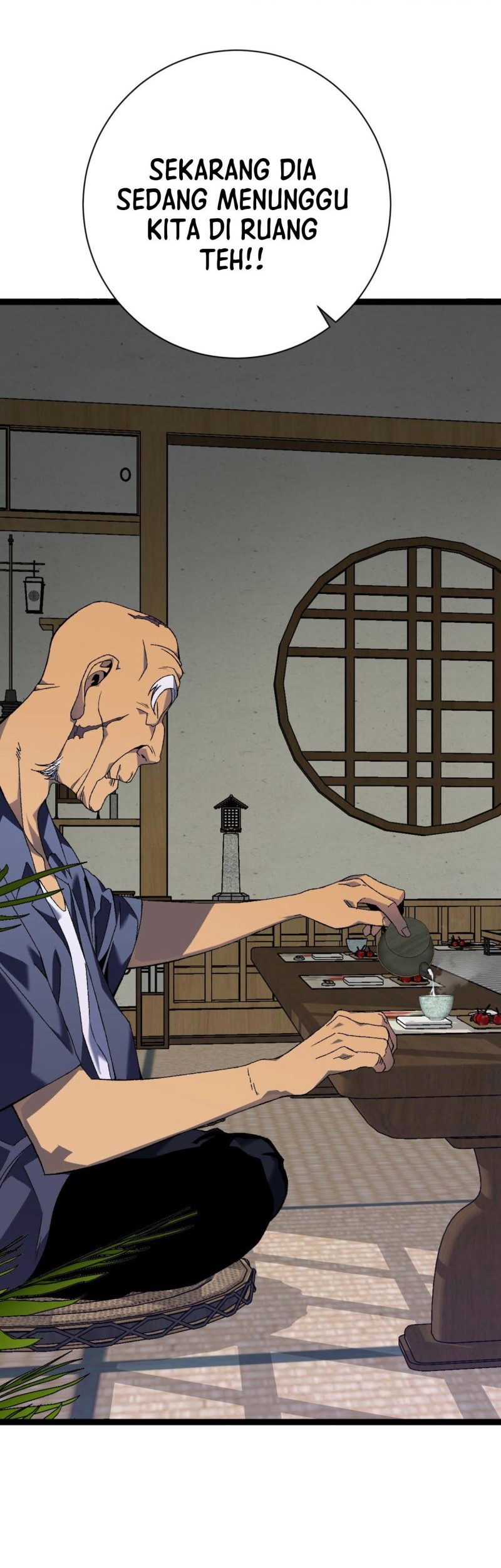 Your Talent is Mine Chapter 60 Gambar 8