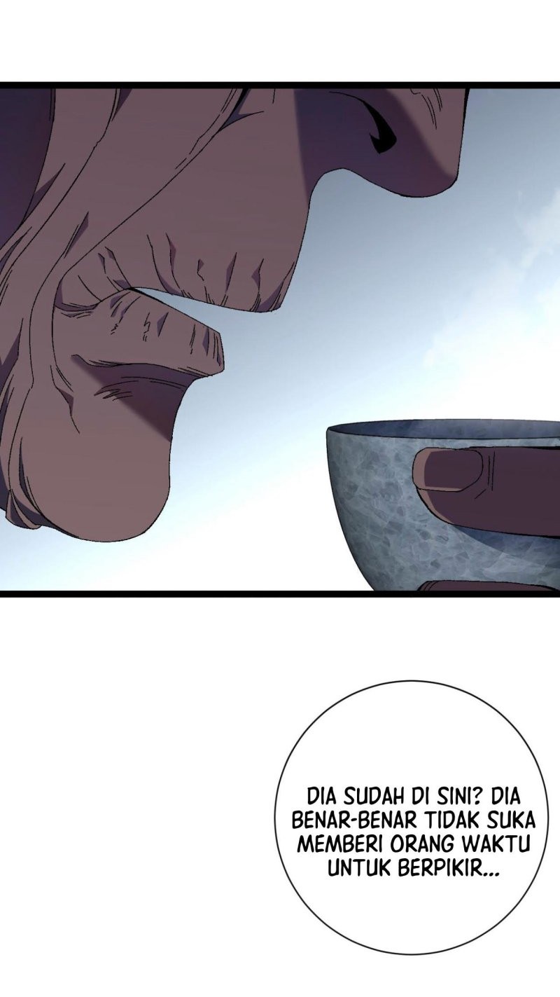 Your Talent is Mine Chapter 60 Gambar 9