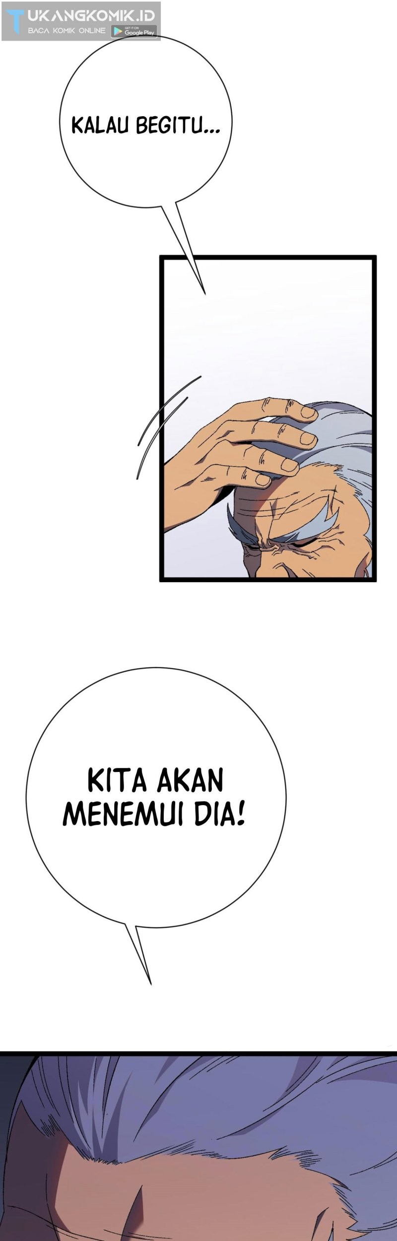 Your Talent is Mine Chapter 60 Gambar 10
