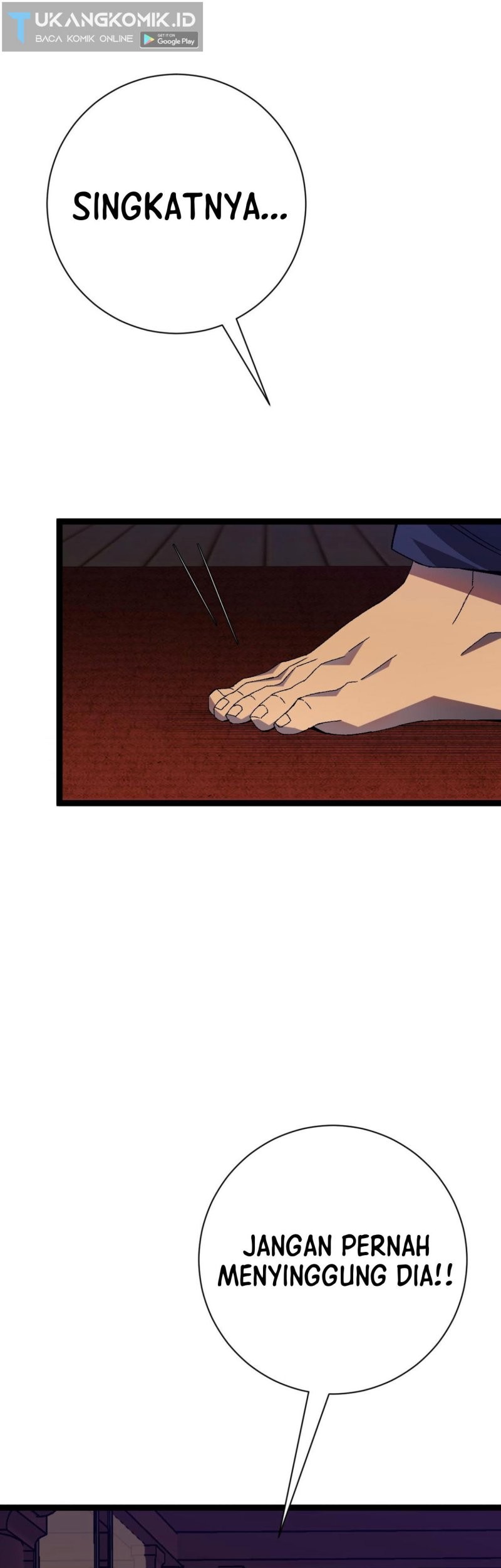 Your Talent is Mine Chapter 60 Gambar 13