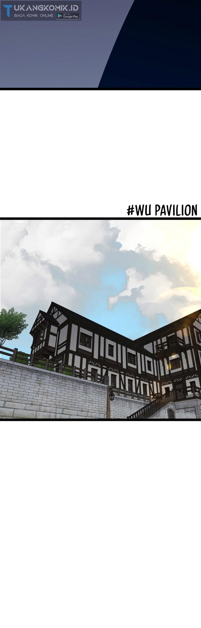 Your Talent is Mine Chapter 60 Gambar 16