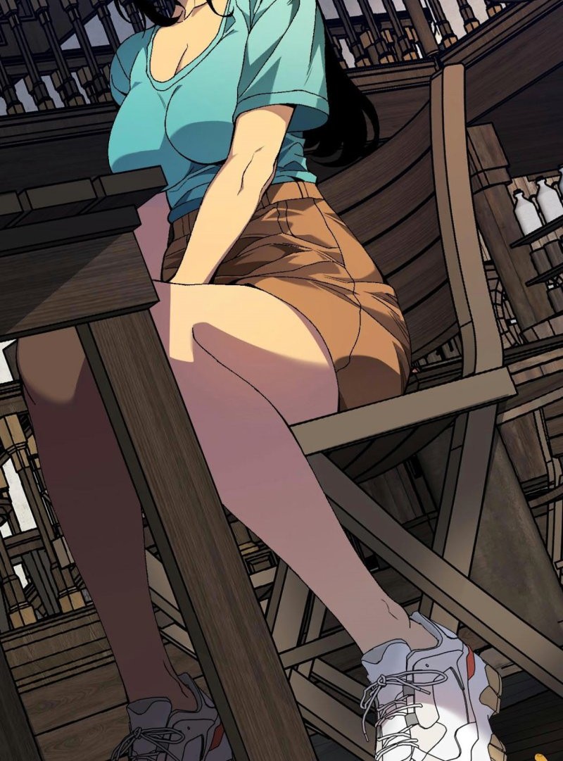 Your Talent is Mine Chapter 60 Gambar 18