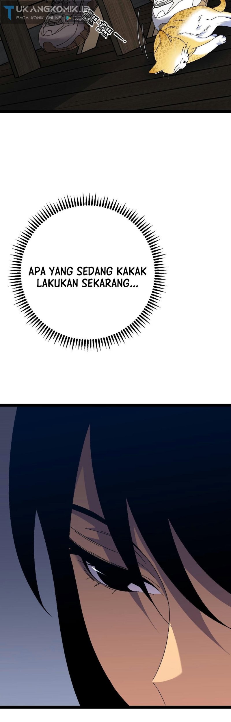 Your Talent is Mine Chapter 60 Gambar 19