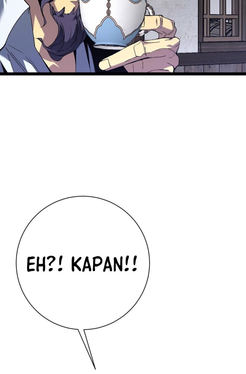 Your Talent is Mine Chapter 60 Gambar 24