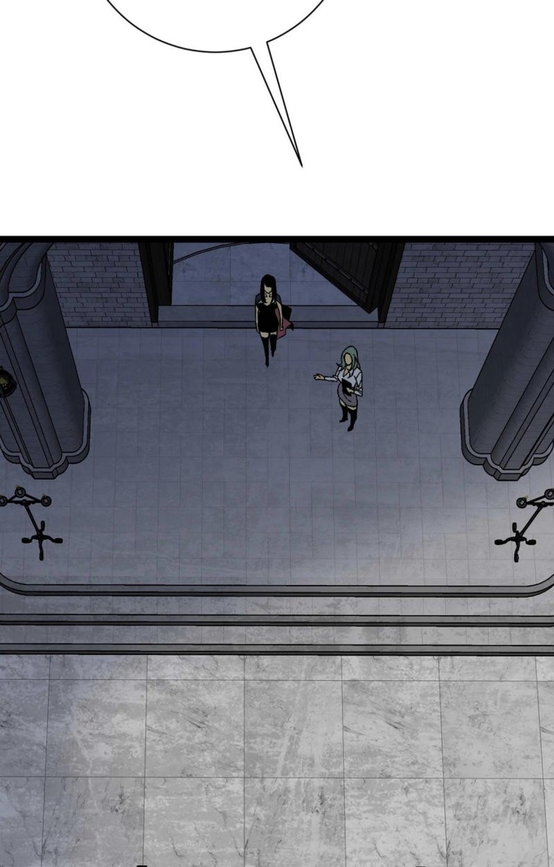 Your Talent is Mine Chapter 60 Gambar 27