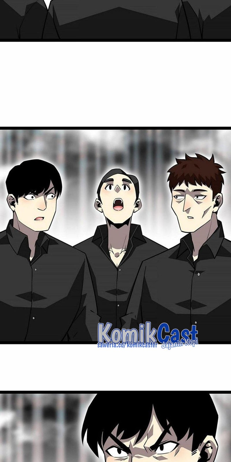 It all starts with playing game seriously Chapter 122 Gambar 26