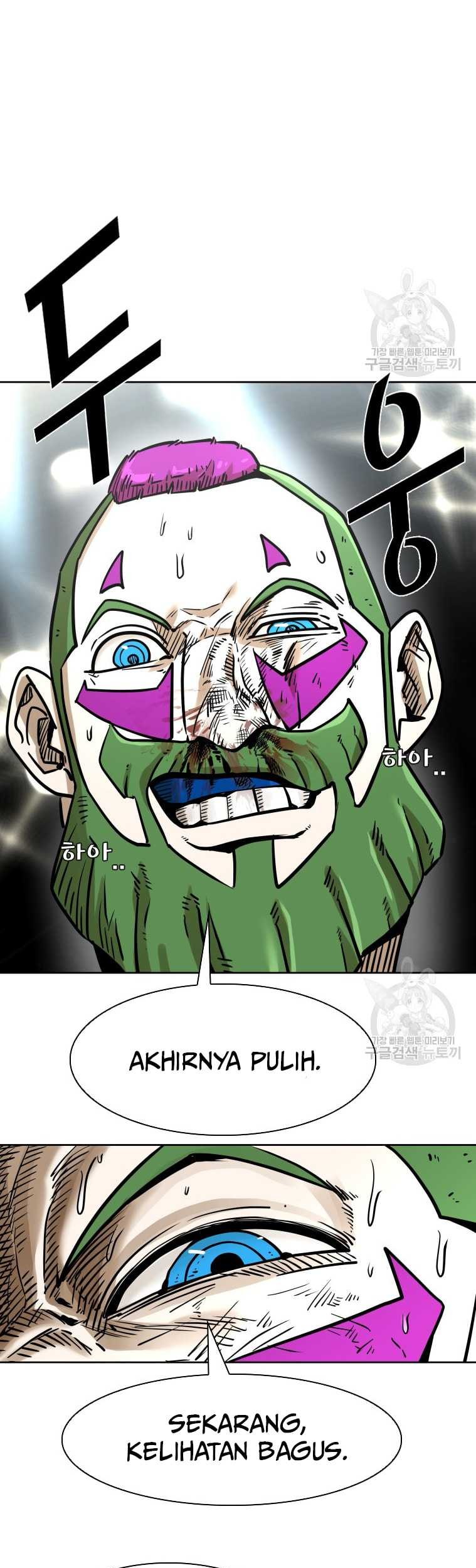 Shark Chapter 286 Gambar 41