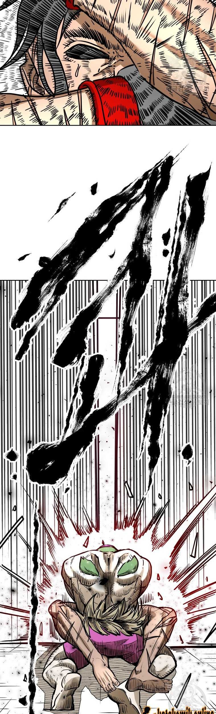 Shark Chapter 286 Gambar 44