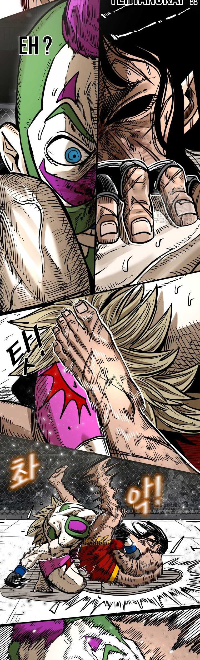 Shark Chapter 286 Gambar 48