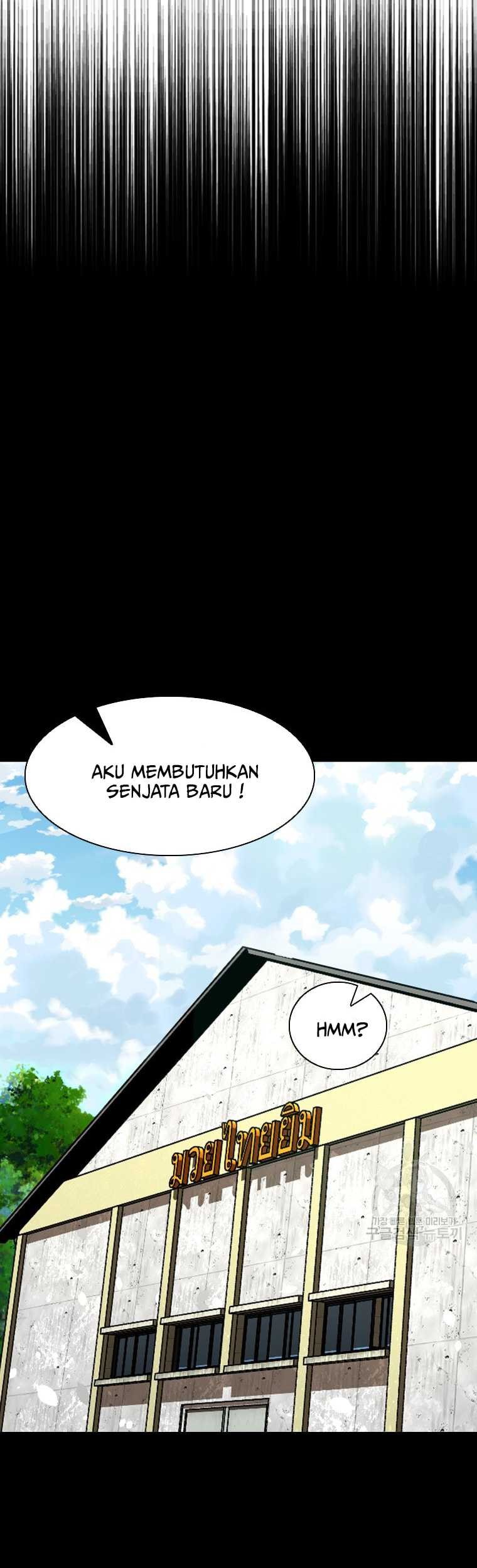 Shark Chapter 286 Gambar 50