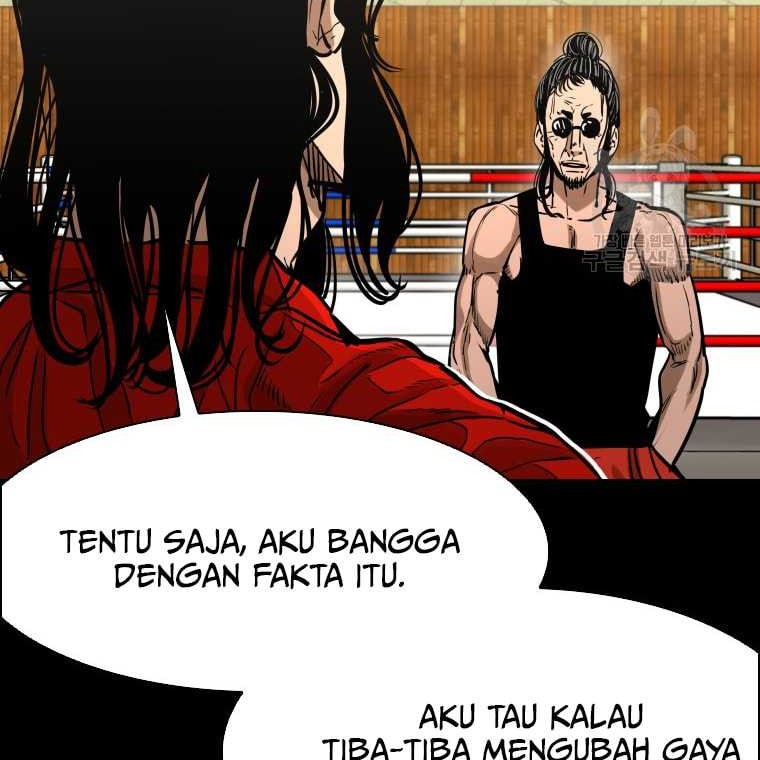 Shark Chapter 286 Gambar 52