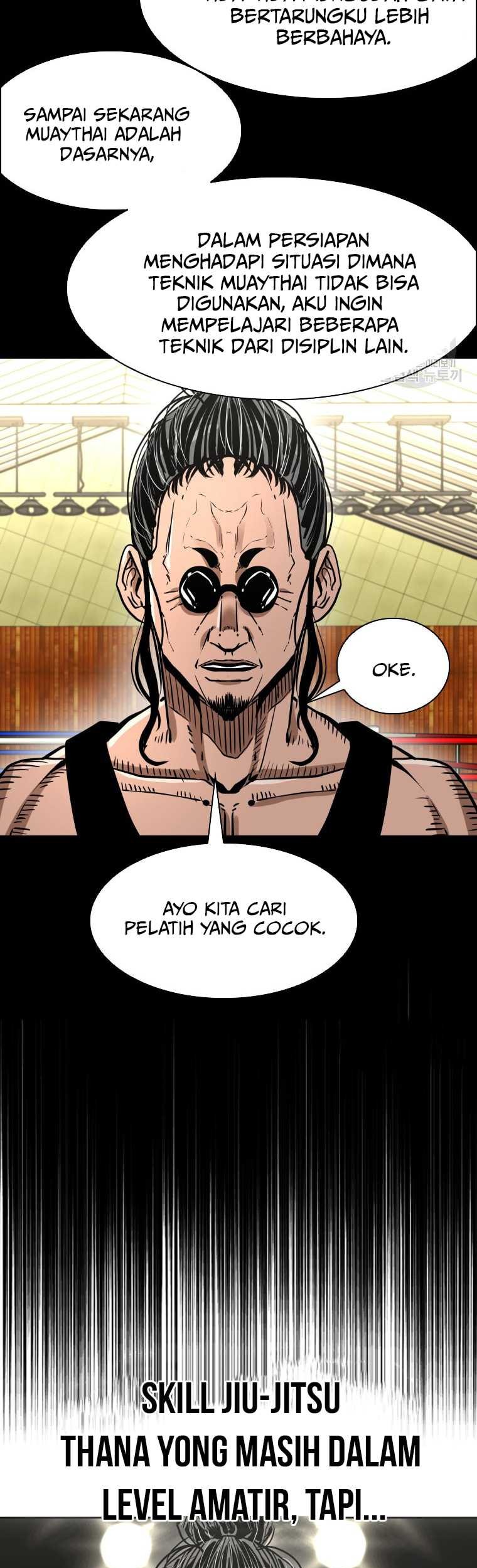 Shark Chapter 286 Gambar 53