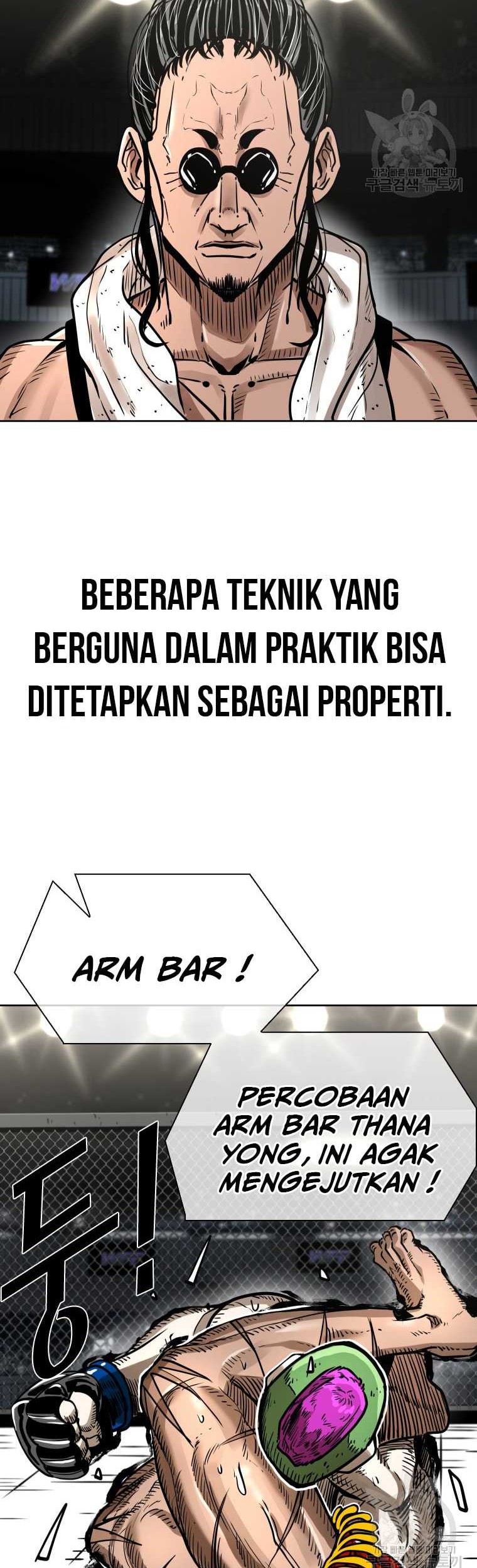 Shark Chapter 286 Gambar 54