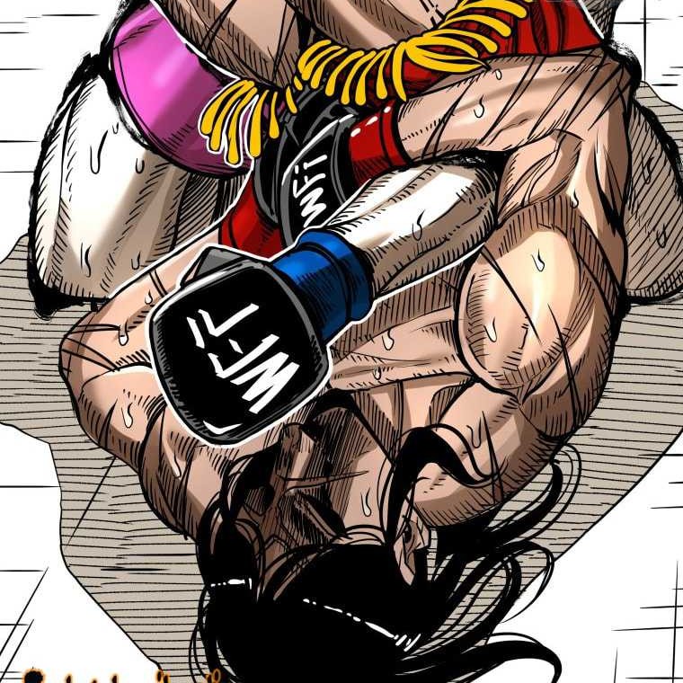 Shark Chapter 286 Gambar 55