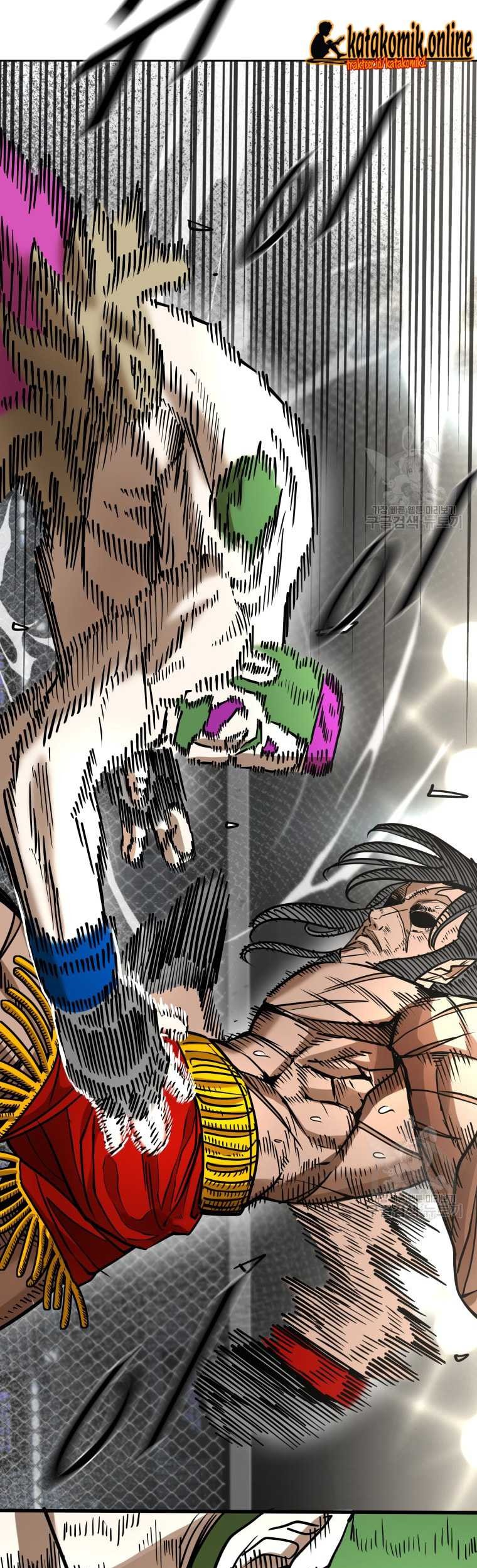 Shark Chapter 286 Gambar 26