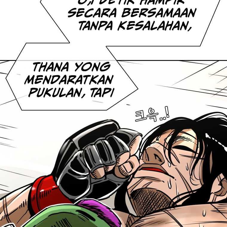 Shark Chapter 286 Gambar 31