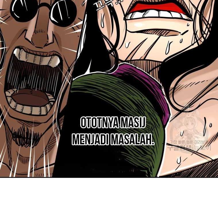 Shark Chapter 286 Gambar 37