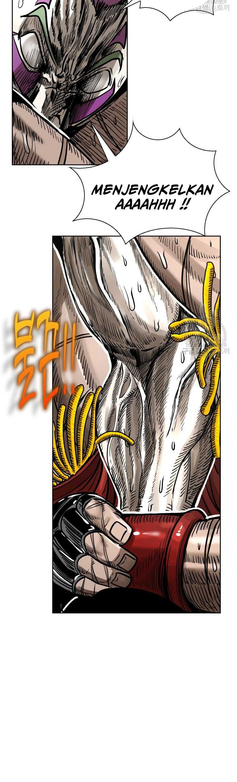 Shark Chapter 286 Gambar 57