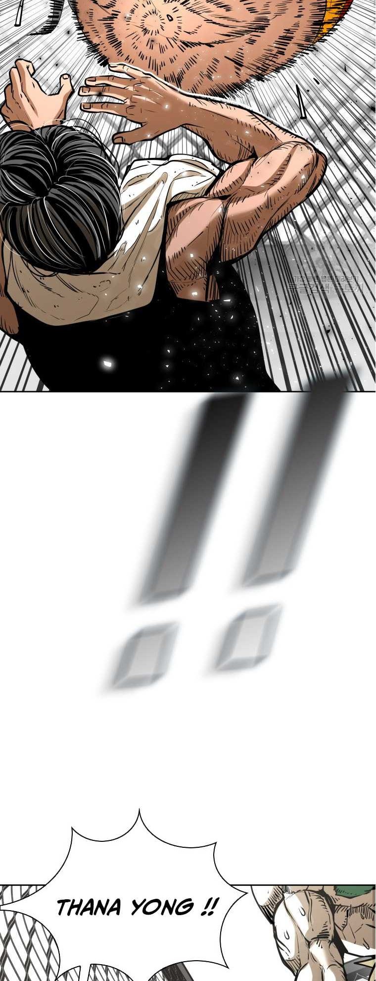 Shark Chapter 286 Gambar 63