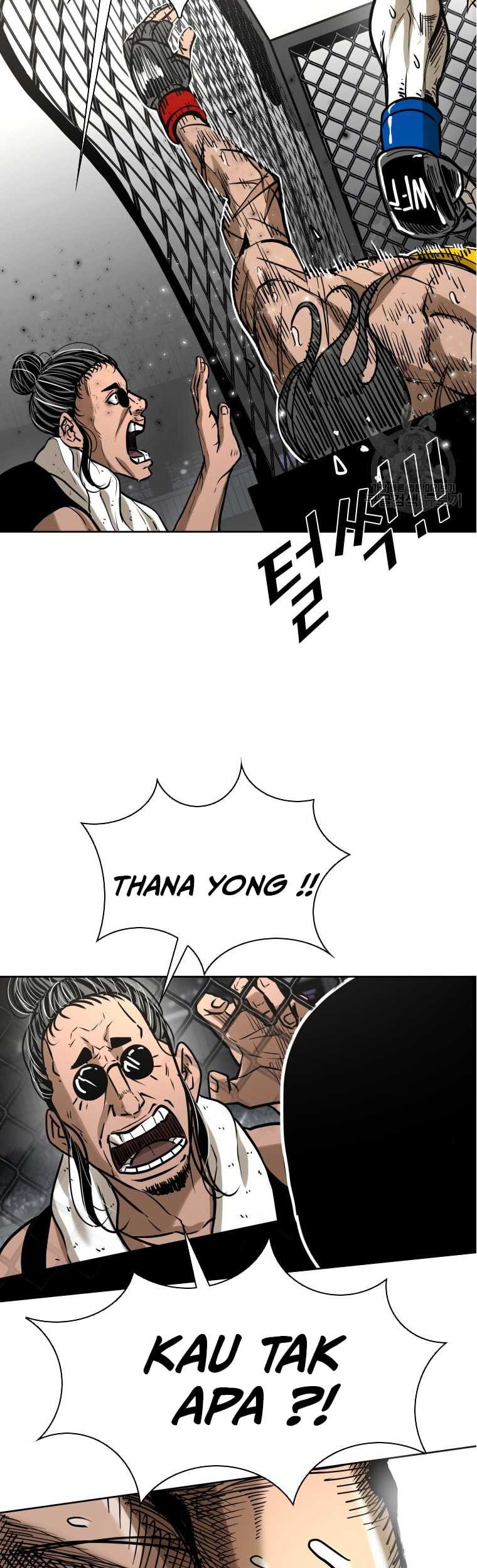 Shark Chapter 286 Gambar 64