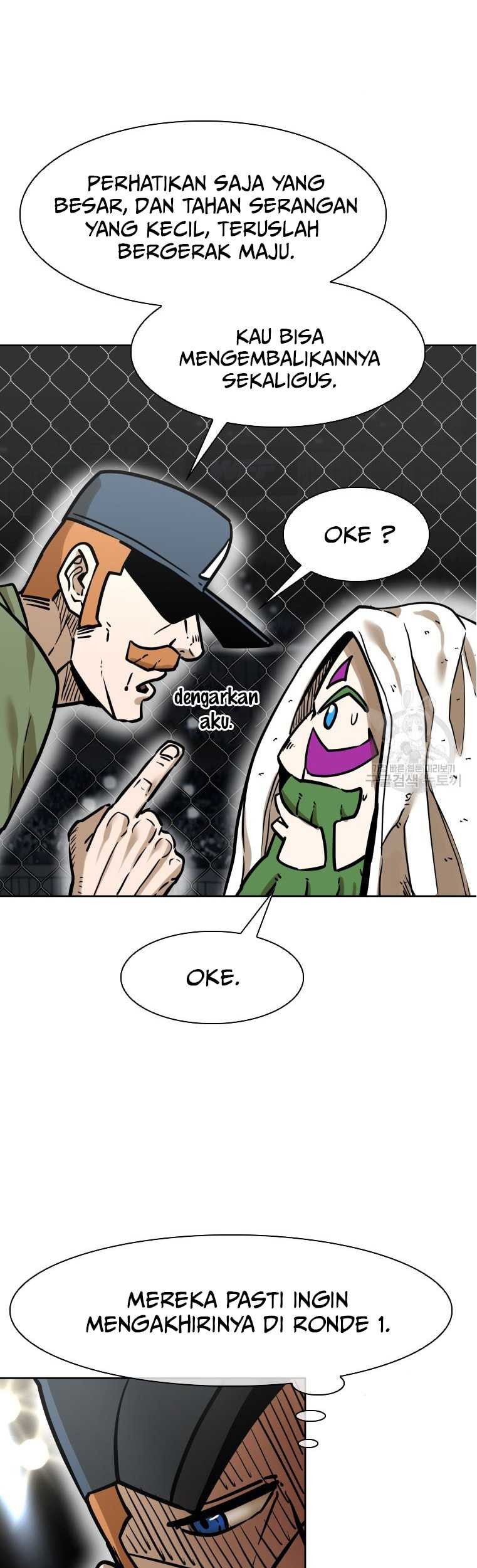 Manhwa Shark Chapter 286 gambar nomor 2