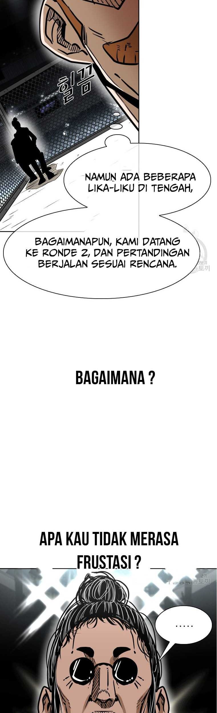 Shark Chapter 286 Gambar 3